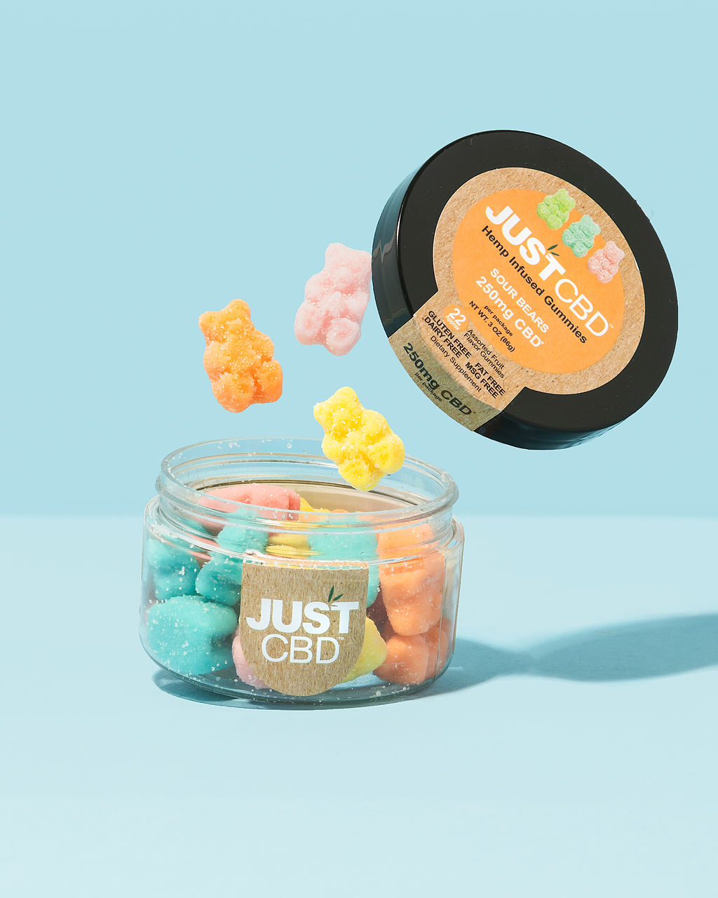 Pet Wellness Boost: A Fun Review of Just CBD’s CBD Oil Pets Treats and Tinctures